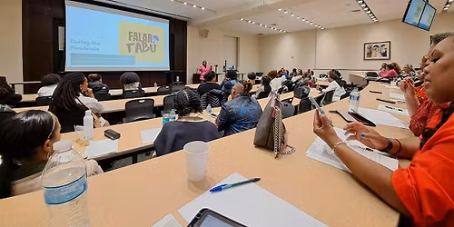 International Conference on Cabo Verdean Women     #poderoza2026