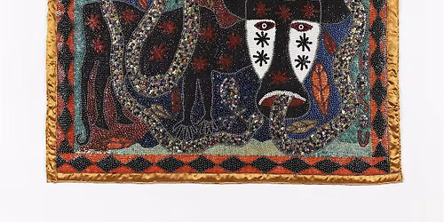 Curator Talk: Altars, Saints, and Sacred Forms Across the Americas