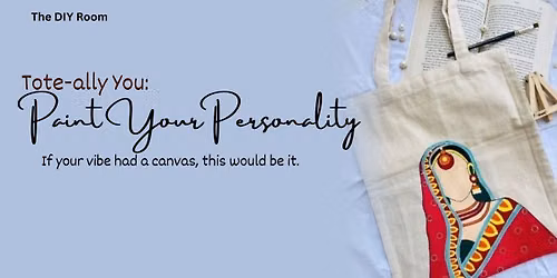 Paint Your Personality