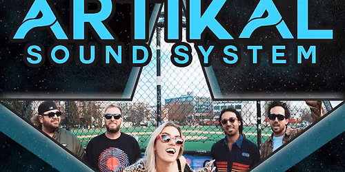 Artikal Sound System