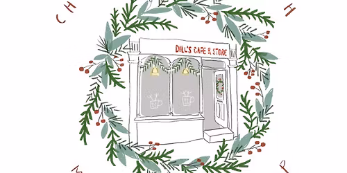 Christmas Wreath Making 