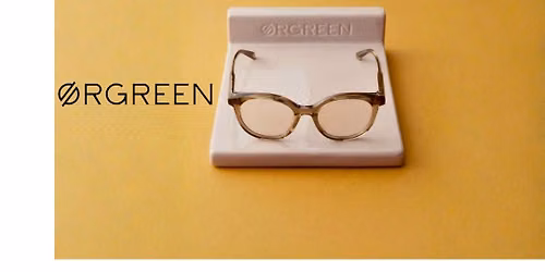 Orgreen Trunk Show