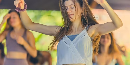 Shake the Dust | London | pilates, hiit, yoga meet somatic movement & dance