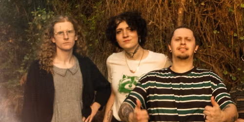 Home Is Where, Michael Cera Palin, Young Jesus in Seattle