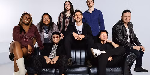 Stephen Sol & the 7 at Union Stage