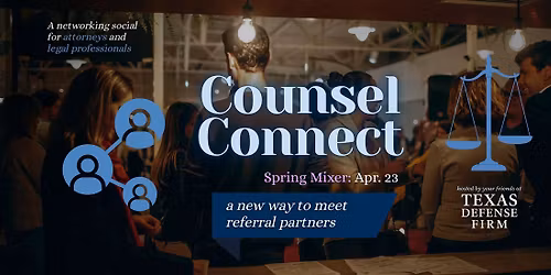 Counsel Connect