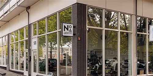 Impact Thursday @NOA Collective