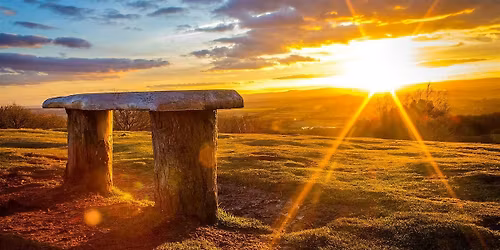 Finding the Divine in Unexpected Places