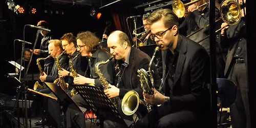 Wednesday Night Big Band