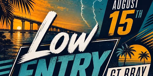 8\/15 - Mens Low Entry Event - GT Bray