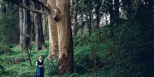 Dreams and Devotion: Schumann's Fantasy and works for cello and piano