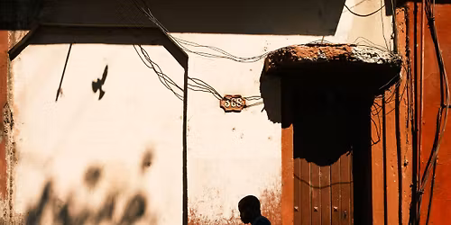 Street Photography: Mehr Tiefe & Bedeutung durch visuelles Storytelling