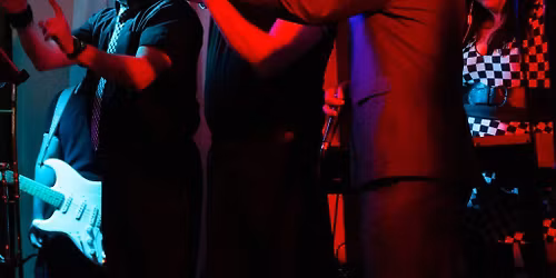 Ska Face