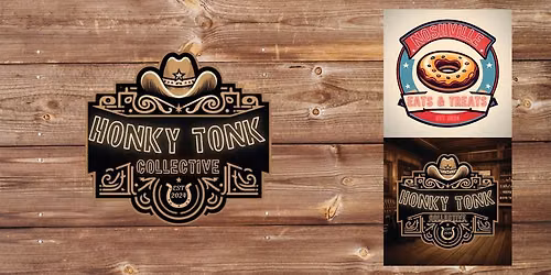 Blake Henderson Live at Honky Tonk Collective