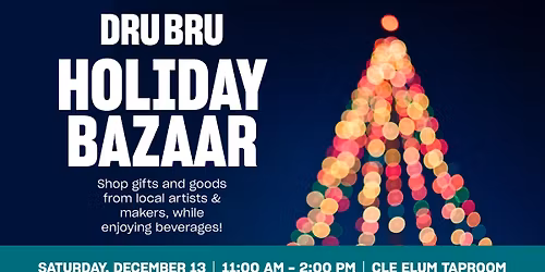 Holiday Bazaar