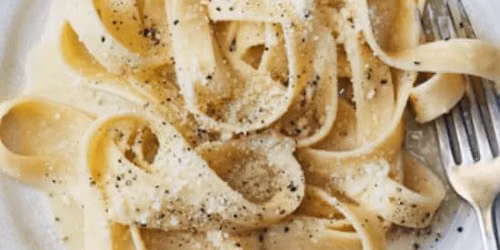 Fresh Handmade Pasta - Austin