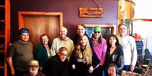 RANGERS in Concert - Free Show at SCSU