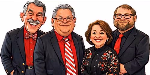 Resurrection Story @ Bread of Life Tabernacle 