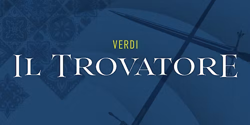 Il Trovatore