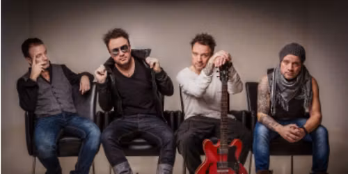 Thomas Helmig Jam feat. Michael Trier i Valhal 27. marts 2026