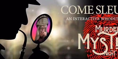 Murder Mystery Night