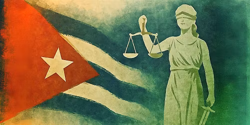 Cuban Voices: Rights, Reality and the Rule of Law