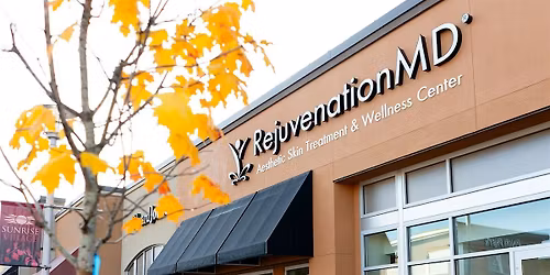 RejuvenationMD Open House!