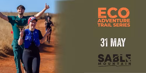 Race # 2 Sable Mountain Buffalo Run 