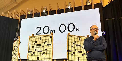 27th Annual Crossword Puzzle Contest