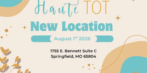Grand Re- Opening 