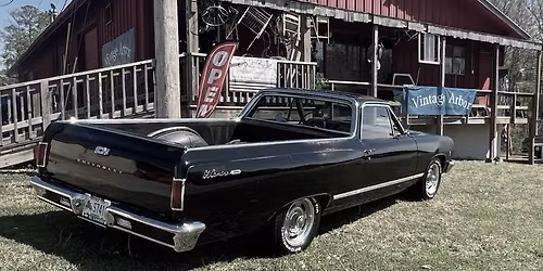 Christmas Open House