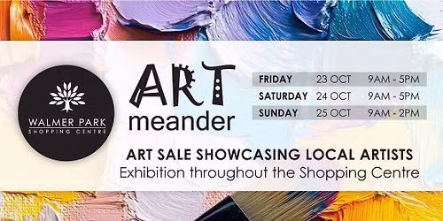 Art Meander
