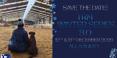 TRM Winter Series 