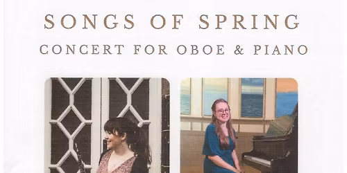 Songs of Spring