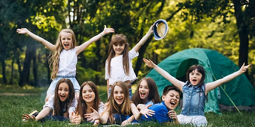 Kids\u2019 Summer Camp in Burlington: 2026