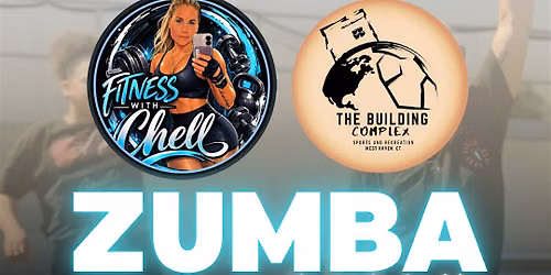 Zumba Weekly in West Haven