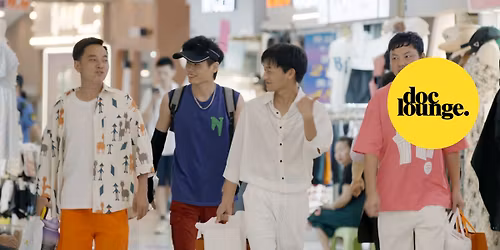 S\u00e4songsavslutning p\u00e5 Doc Lounge! Exklusiv f\u00f6rhandsvisning av \u201cThe Dating Game\u201d