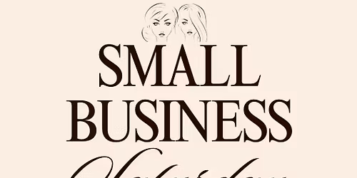 Trendsetters Small Business Saturday