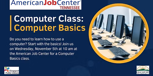 Computer Basics