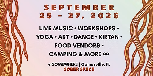 Banyan Sound Music & Arts Festival
