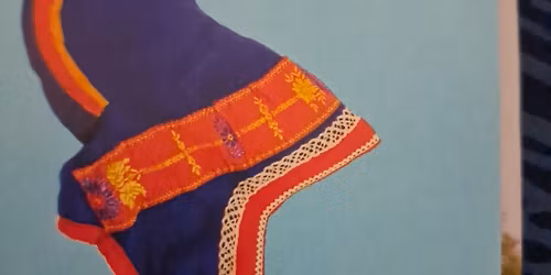 L\u00e1djogahpirkursa \/ Hornluekurs