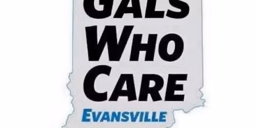 100 Gals Who Care - Evansville