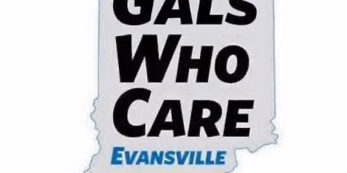 100 Gals Who Care - Evansville