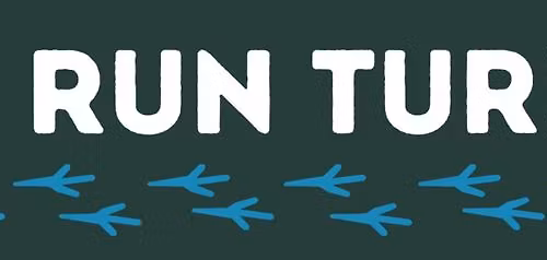 2025 Thanksgiving Day Turkey Trot 5K and 1 mile