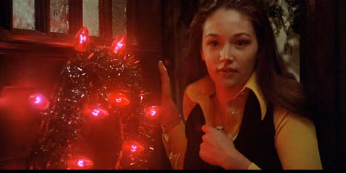 ICFS presents: Black Christmas (1974)