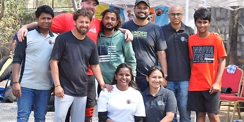 Nieko Memorial PSA Trials, Dec 2025