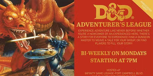 D&D Night