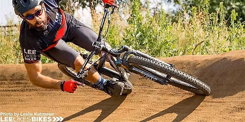 Flow on your mountain bike