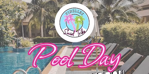 Mother\u2019s Day Pool Day