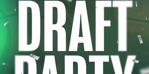 Wisconsin Herd NBA G League Draft Party